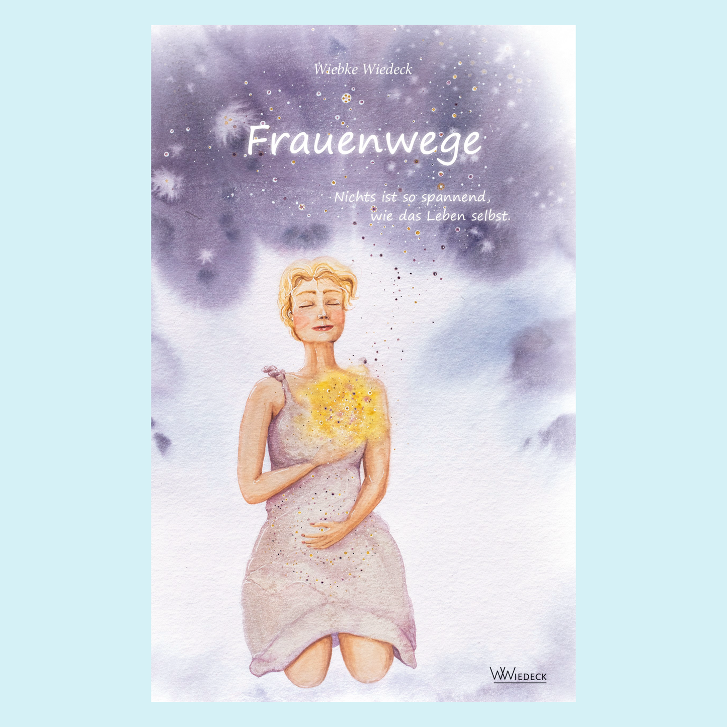 Frauenwege