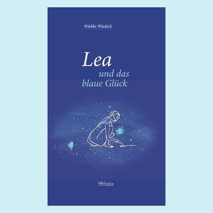 Lea und das blaue Glück