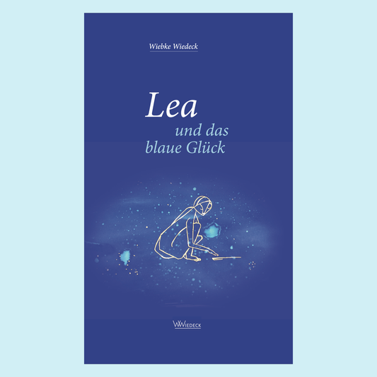 Lea und das blaue Glück