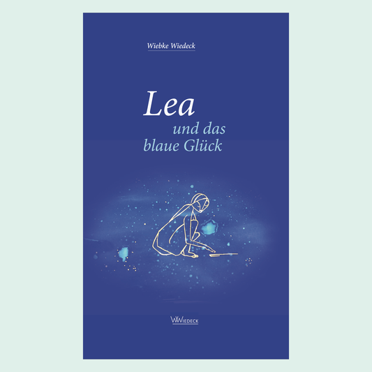Lea und das blaue Glück